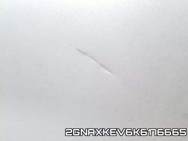 2GNAXKEV6K6176665 фото 10