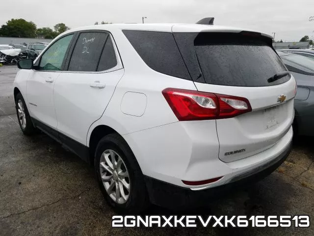 2GNAXKEVXK6166513 фото 4