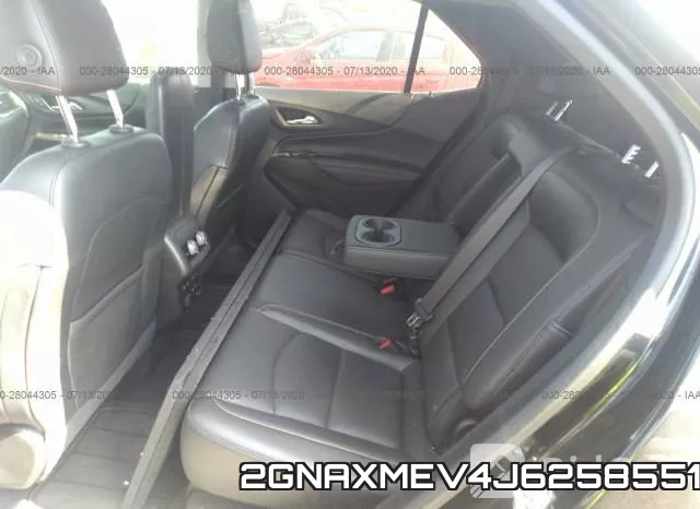 2GNAXMEV4J6258551 фото 9