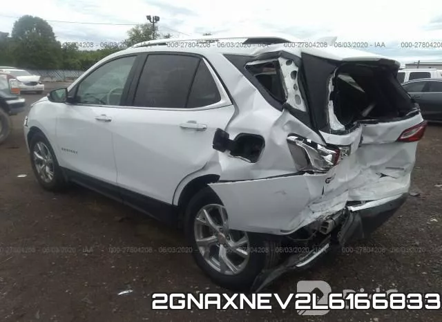 2GNAXNEV2L6166833 фото 4
