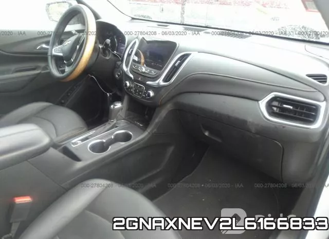2GNAXNEV2L6166833 фото 6