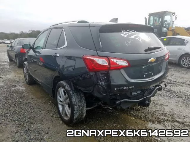 2GNAXPEX6K6142692 фото 4