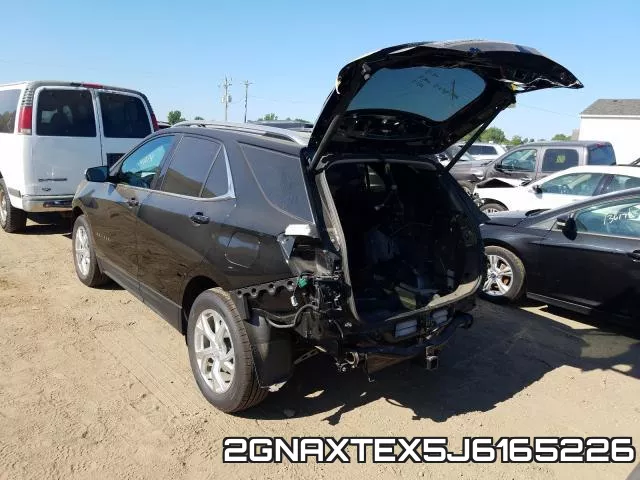 2GNAXTEX5J6165226 фото 4