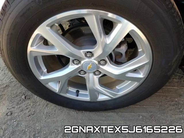 2GNAXTEX5J6165226 фото 10