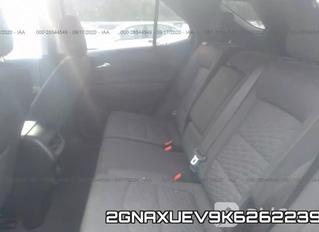 2GNAXUEV9K6262239 фото 9