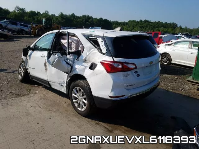 2GNAXUEVXL6118393 фото 4