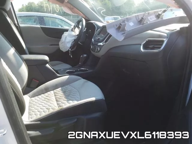 2GNAXUEVXL6118393 фото 6
