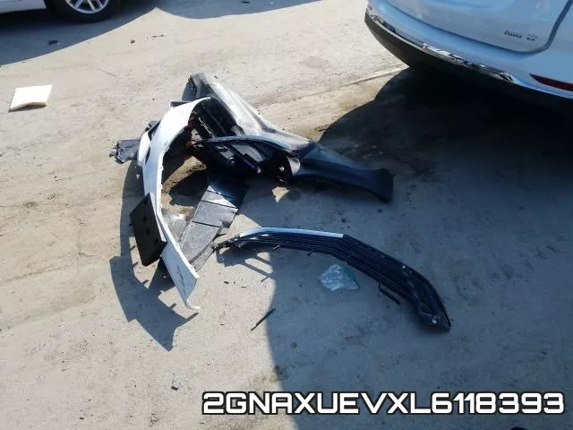 2GNAXUEVXL6118393 фото 10