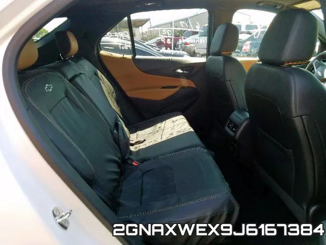 2GNAXWEX9J6167384 фото 7