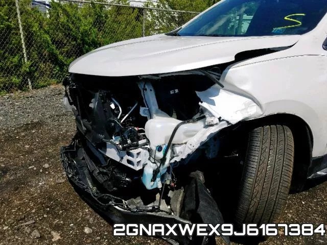 2GNAXWEX9J6167384 фото 10