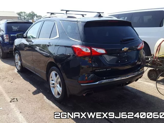 2GNAXWEX9J6240060 фото 4