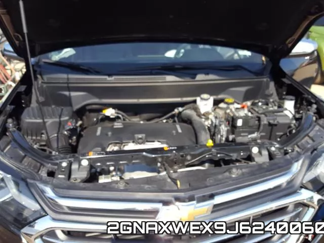 2GNAXWEX9J6240060 фото 8
