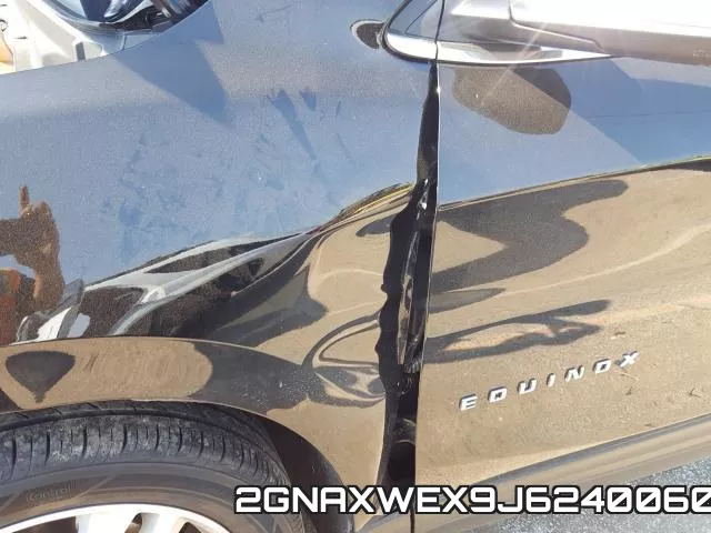 2GNAXWEX9J6240060 фото 10