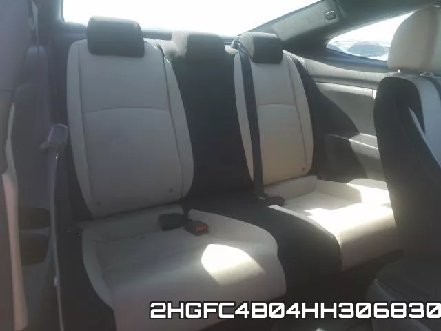 2HGFC4B04HH306830 фото 7