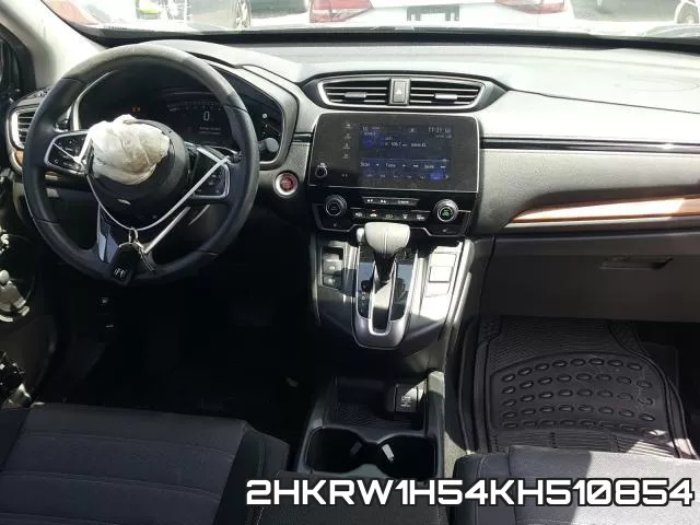 2HKRW1H54KH510854 фото 10