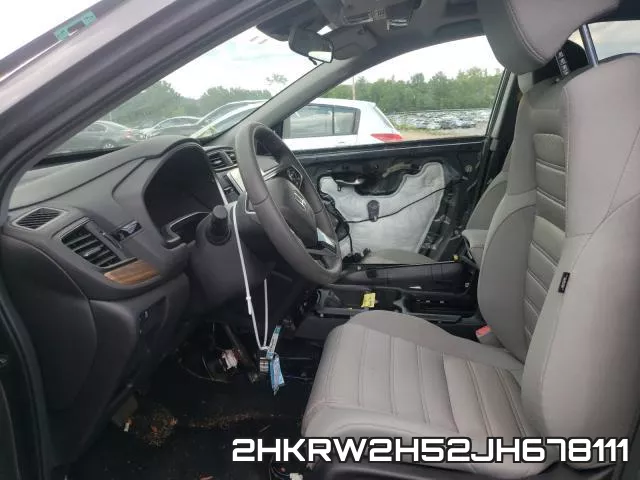 2HKRW2H52JH678111 фото 6