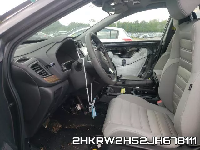 2HKRW2H52JH678111 фото 7