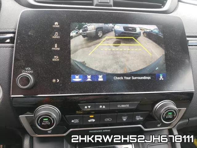 2HKRW2H52JH678111 фото 10