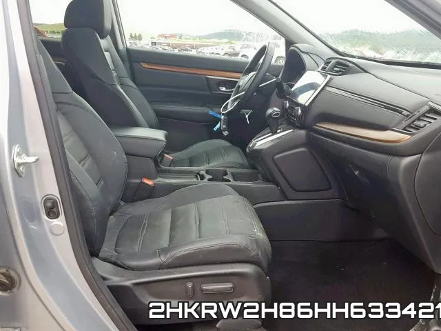 2HKRW2H86HH633421 фото 6