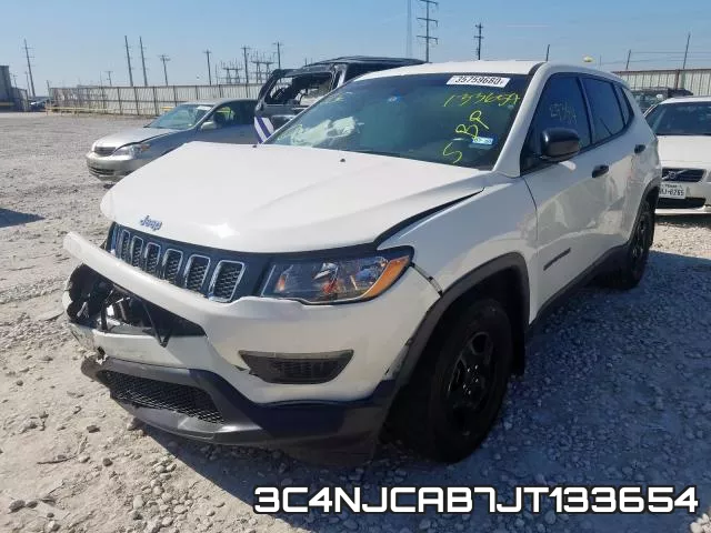 3C4NJCAB7JT133654 фото 3