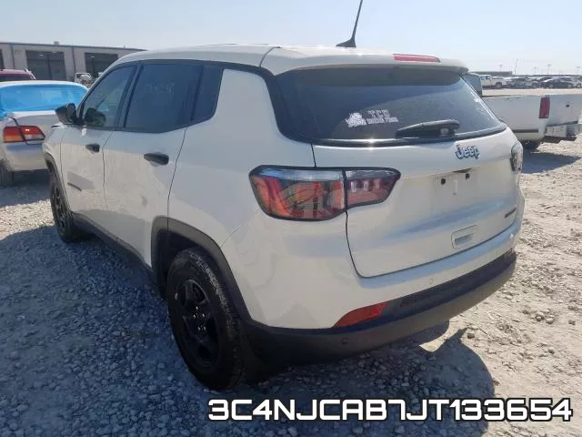 3C4NJCAB7JT133654 фото 4