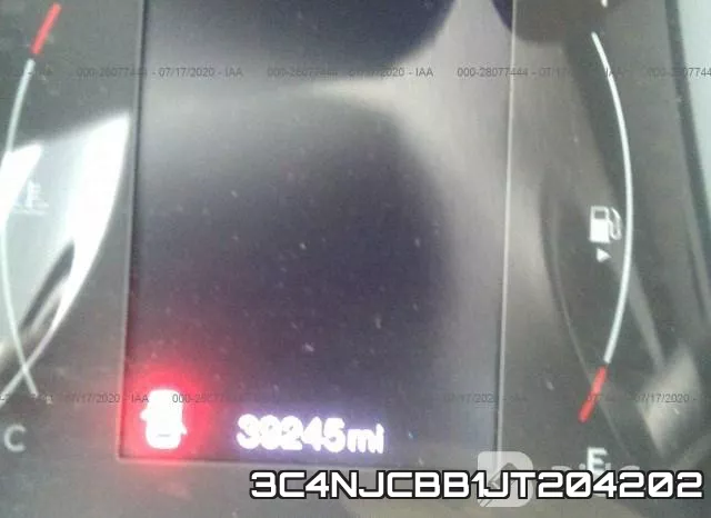 3C4NJCBB1JT204202 фото 8