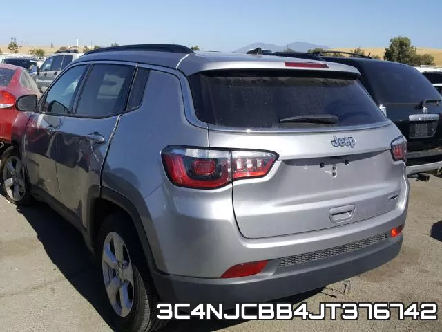 3C4NJCBB4JT376742 фото 4