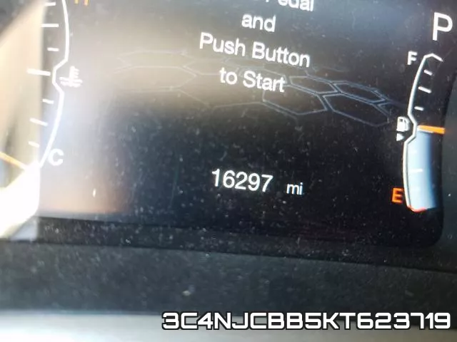 3C4NJCBB5KT623719 фото 9