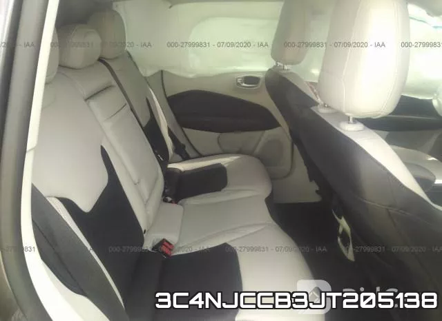3C4NJCCB3JT205138 фото 9