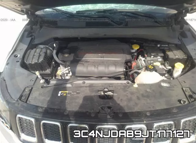 3C4NJDAB9JT177127 фото 2