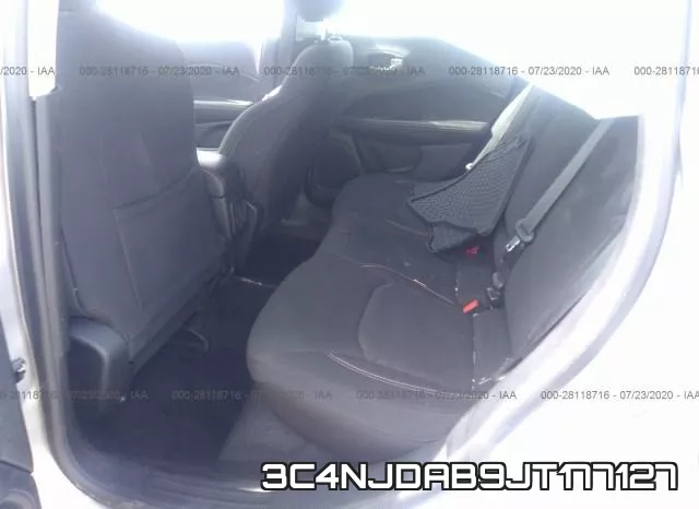 3C4NJDAB9JT177127 фото 9