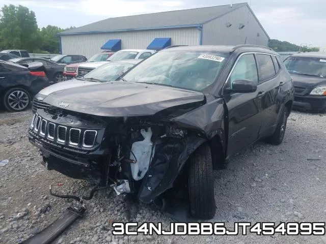 3C4NJDBB6JT454895 фото 3