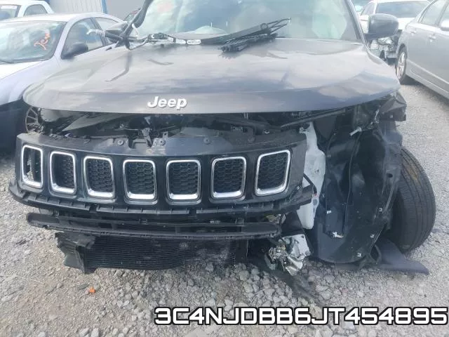 3C4NJDBB6JT454895 фото 8