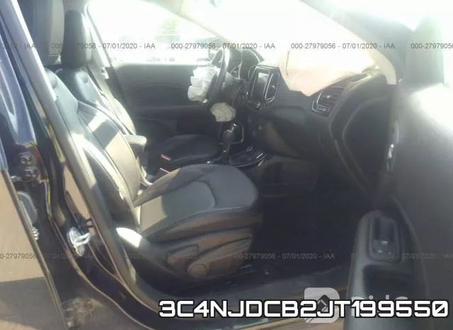 3C4NJDCB2JT199550 фото 6