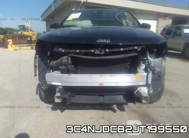 3C4NJDCB2JT199550 фото 7