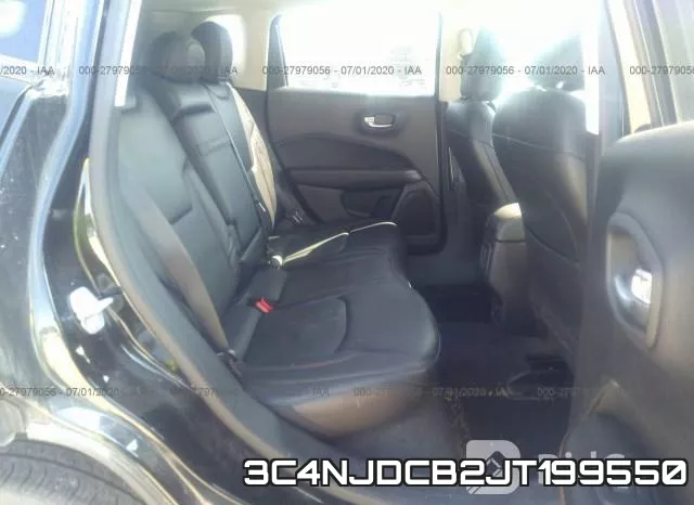 3C4NJDCB2JT199550 фото 9