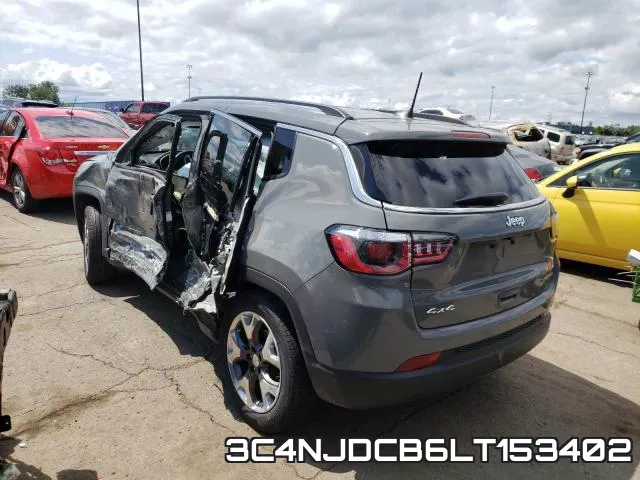 3C4NJDCB6LT153402 фото 4