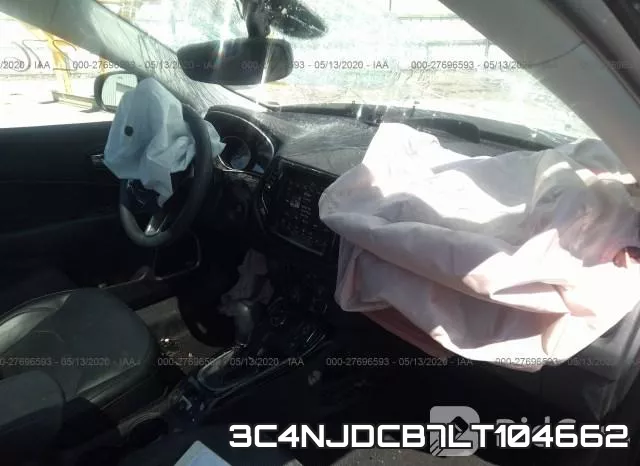 3C4NJDCB7LT104662 фото 6