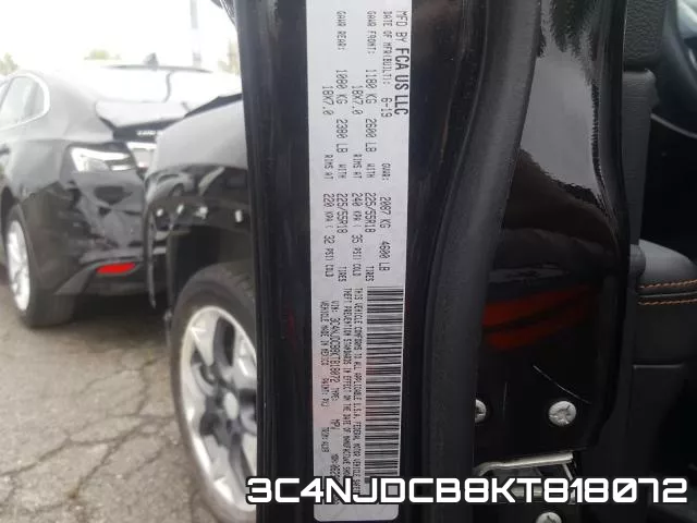3C4NJDCB8KT818072 фото 2