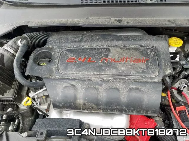 3C4NJDCB8KT818072 фото 8