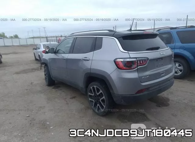 3C4NJDCB9JT180445 фото 4