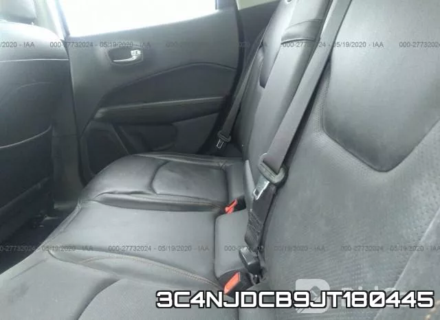 3C4NJDCB9JT180445 фото 9