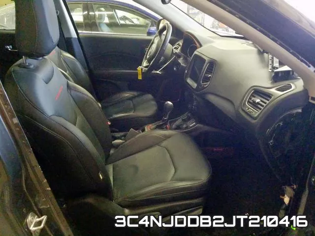 3C4NJDDB2JT210416 фото 6