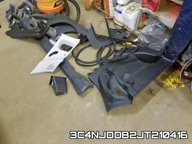 3C4NJDDB2JT210416 фото 10