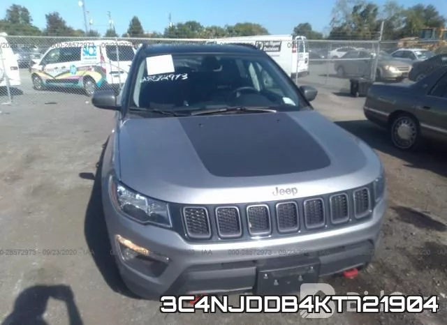 3C4NJDDB4KT721904 фото 7