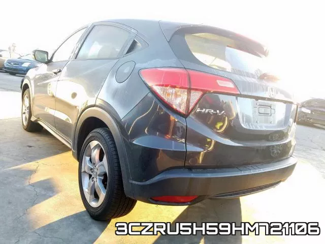 3CZRU5H59HM721106 фото 4