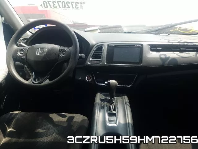 3CZRU5H59HM722756 фото 10
