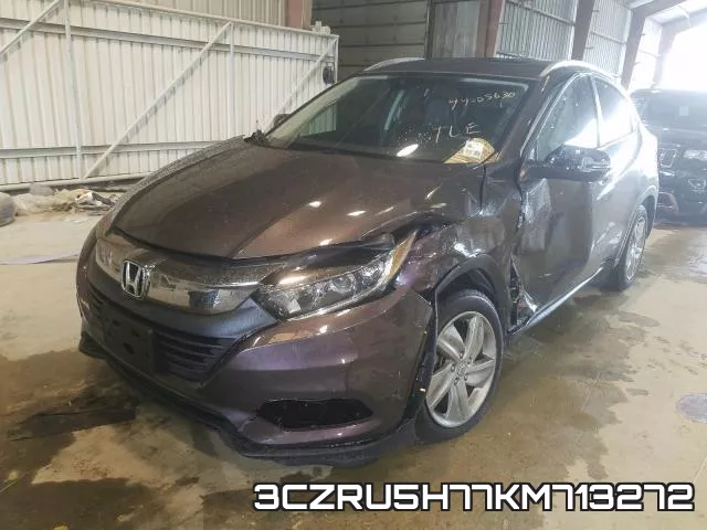 3CZRU5H77KM713272 фото 3