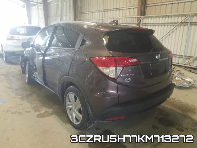 3CZRU5H77KM713272 фото 4