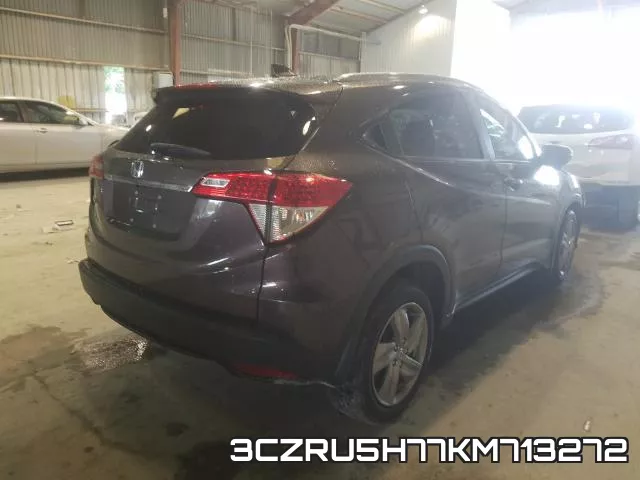 3CZRU5H77KM713272 фото 5